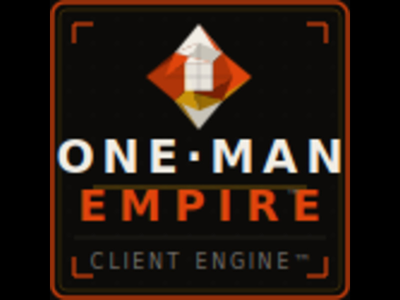 The One-Man Client Engine™